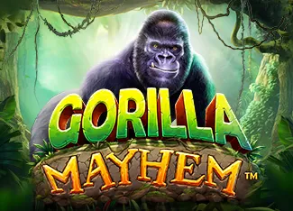 Pragmatic : Gorilla Mayhem - SUMMER138