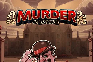Murder Mystery - SUMMER138