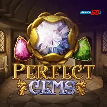Perfect Gems - SUMMER138