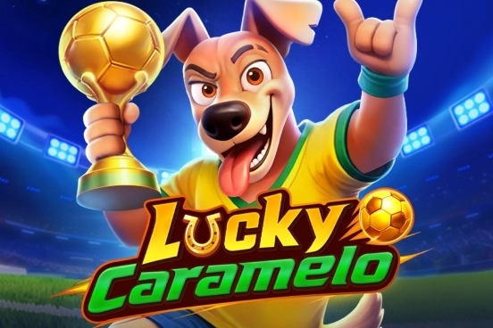 Lucky Caramelo - SUMMER138