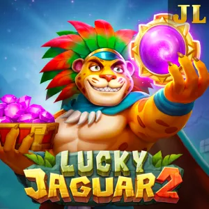 Lucky Jaguar 2 - SUMMER138