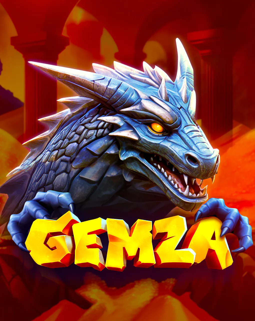 Gemza - SUMMER138