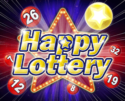 Happy Lottery - SUMMER138