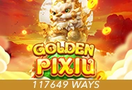 Golden Pixiu - SUMMER138