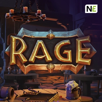 Rage - SUMMER138