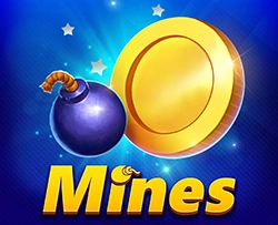 Mines - SUMMER138