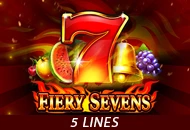 Fiery Sevens - SUMMER138