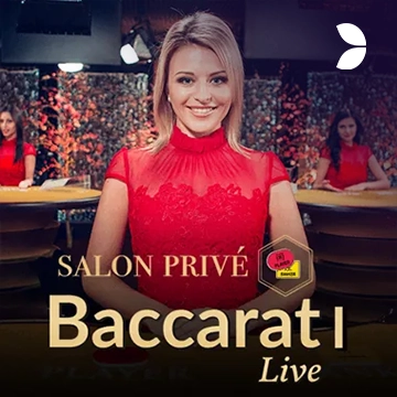 Salon Privé Baccarat I - SUMMER138
