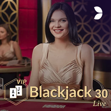 Blackjack VIP 30 - SUMMER138
