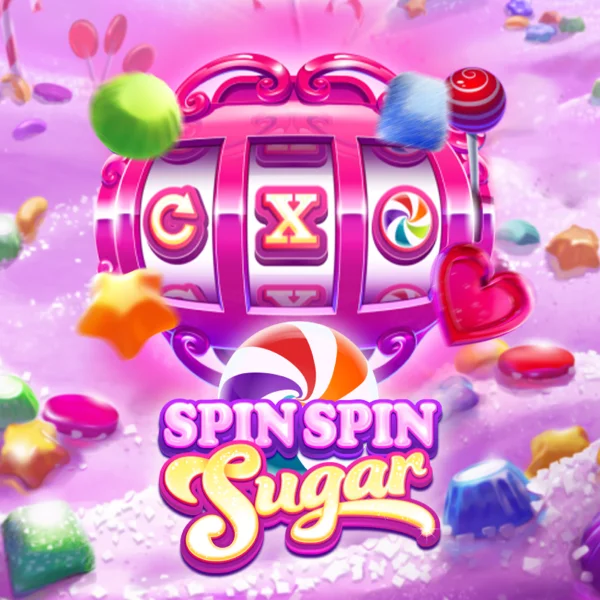 Spin Spin Sugar - SUMMER138