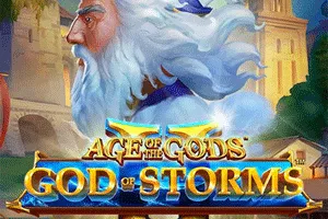 Age of the Gods God of Storms 2 - SUMMER138
