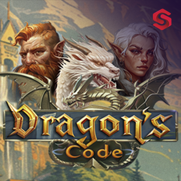 Dragons Code - SUMMER138