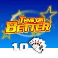 Tens or Better 10 Hand - SUMMER138
