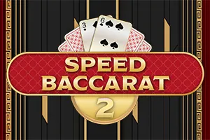 Speed Baccarat 2 - SUMMER138