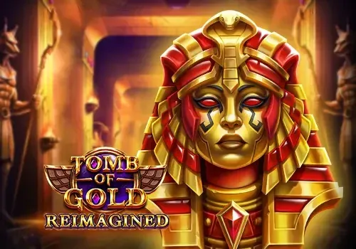 Tomb of Gold Reimagined - SUMMER138
