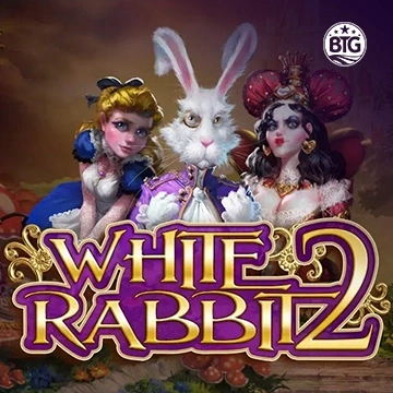White Rabbit 2 - SUMMER138