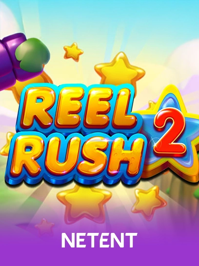 Reel Rush 2 - SUMMER138