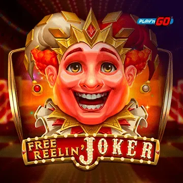 Free Reelin Joker - SUMMER138
