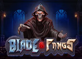 Pragmatic : Blade & Fangs - SUMMER138