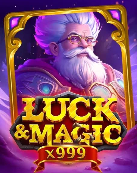 Luck and Magic - SUMMER138