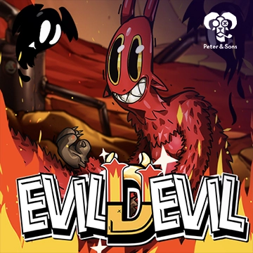 Evil Devil - SUMMER138