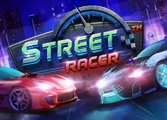 Pragmatic : Street Racer - SUMMER138
