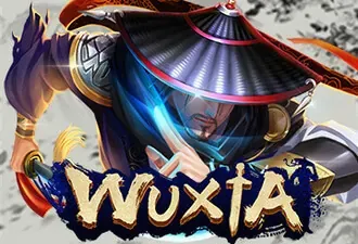 PLAYSTAR : WU XIA - SUMMER138