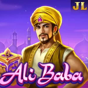 Ali Baba - SUMMER138