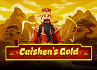 Pragmatic : Caishens Gold - SUMMER138