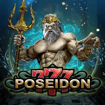 Poseidon 777 - SUMMER138