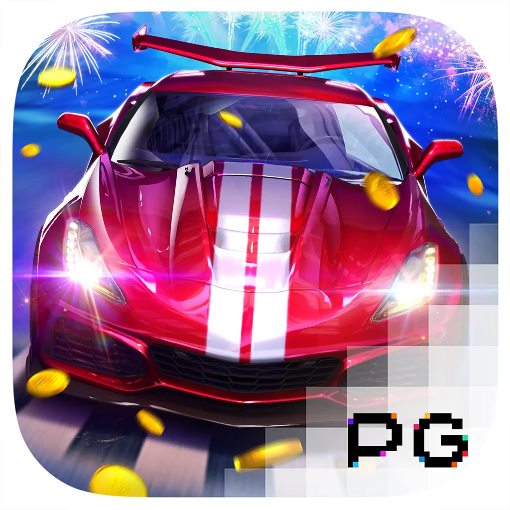 PGSoft : Speed Winner - SUMMER138