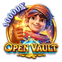 Facai : OPEN VAULT - SUMMER138