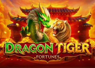 Pragmatic : Dragon Tiger Fortunes - SUMMER138