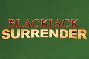 Blackjack Surrender - SUMMER138