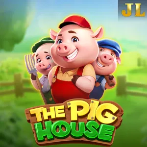 The Pig House - SUMMER138