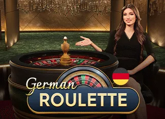 German Roulette - SUMMER138