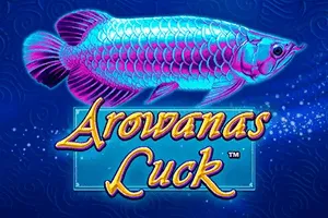 Arowanas Luck - SUMMER138