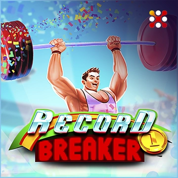 Record Breaker - SUMMER138