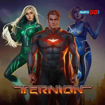 Ternion - SUMMER138