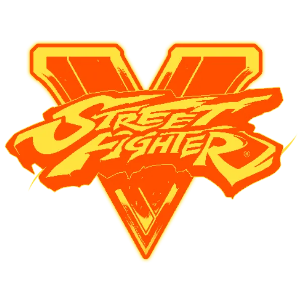 Street Fighter V 街头霸王 V - SUMMER138