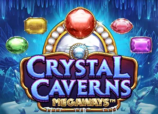 Pragmatic : Crystal Caverns Megaways - SUMMER138