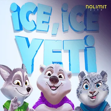 NolimitCity : Ice Ice Yeti - SUMMER138