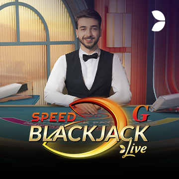 Speed Blackjack G - SUMMER138