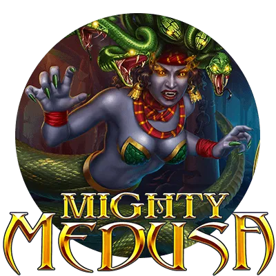 Habanero : Mighty Medusa - SUMMER138