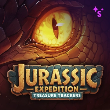 Spinocchio : Jurassic Expedition: Treasure Trackers - SUMMER138