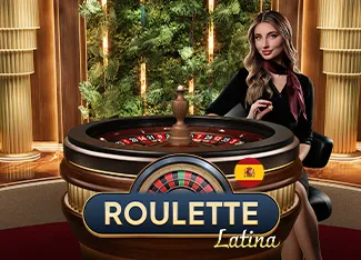 Spanish Roulette - SUMMER138