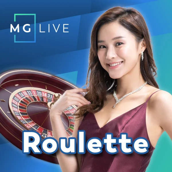 Roulette&nbsp; - SUMMER138