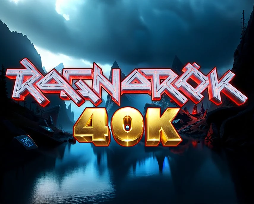 Ragnarok 40K - SUMMER138
