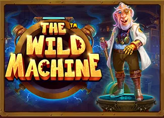 Pragmatic : The Wild Machine - SUMMER138