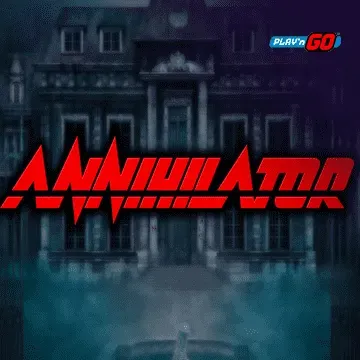 Annihilator - SUMMER138